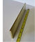 Anti Corrosive Brass Flat Hpb57-4 Bar Stock With Hpb59-1, CW617N, C3771